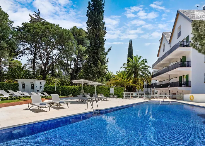 Catalonia Reina Victoria