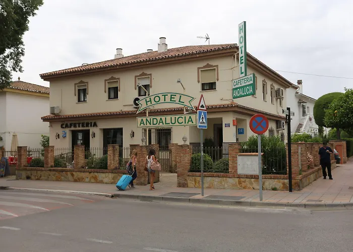 Hotel Andalucia