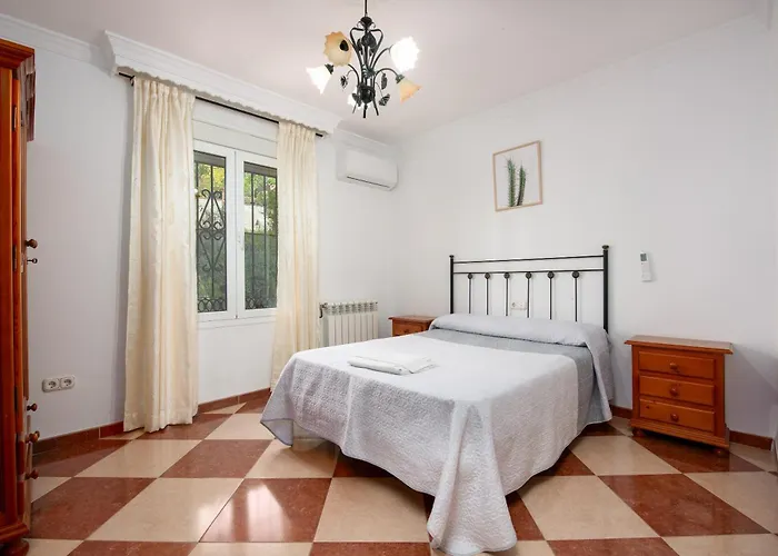 Villa Minerva